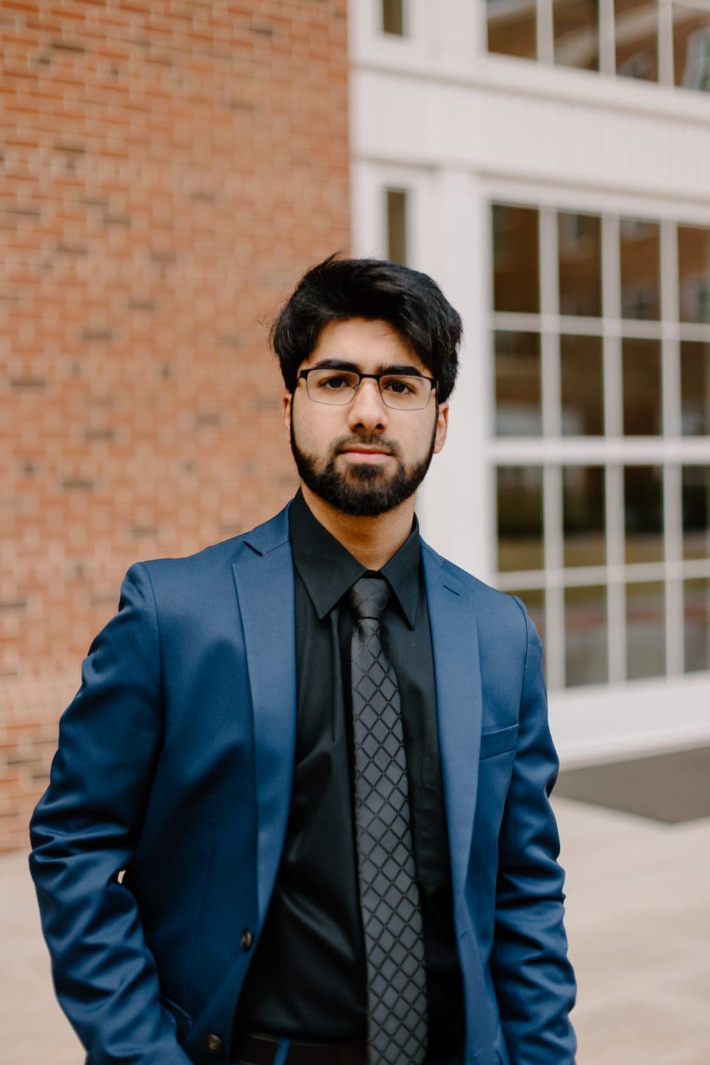 Faiz Salewala profile 1