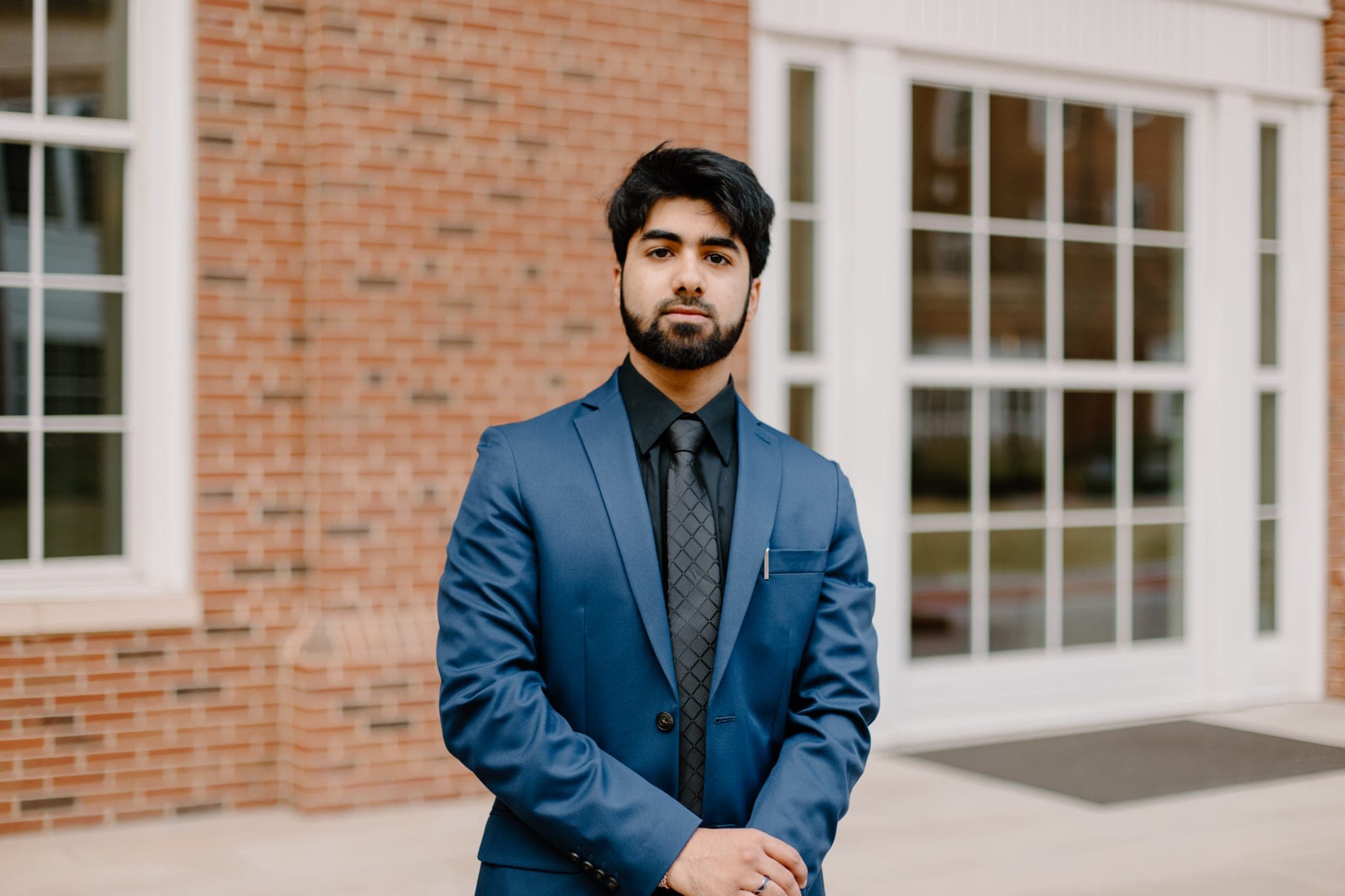 Faiz Salewala profile 2