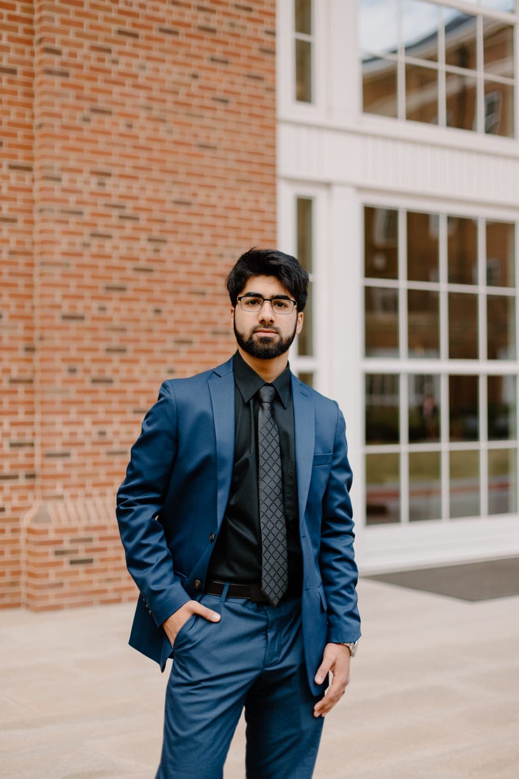 Faiz Salewala profile 3